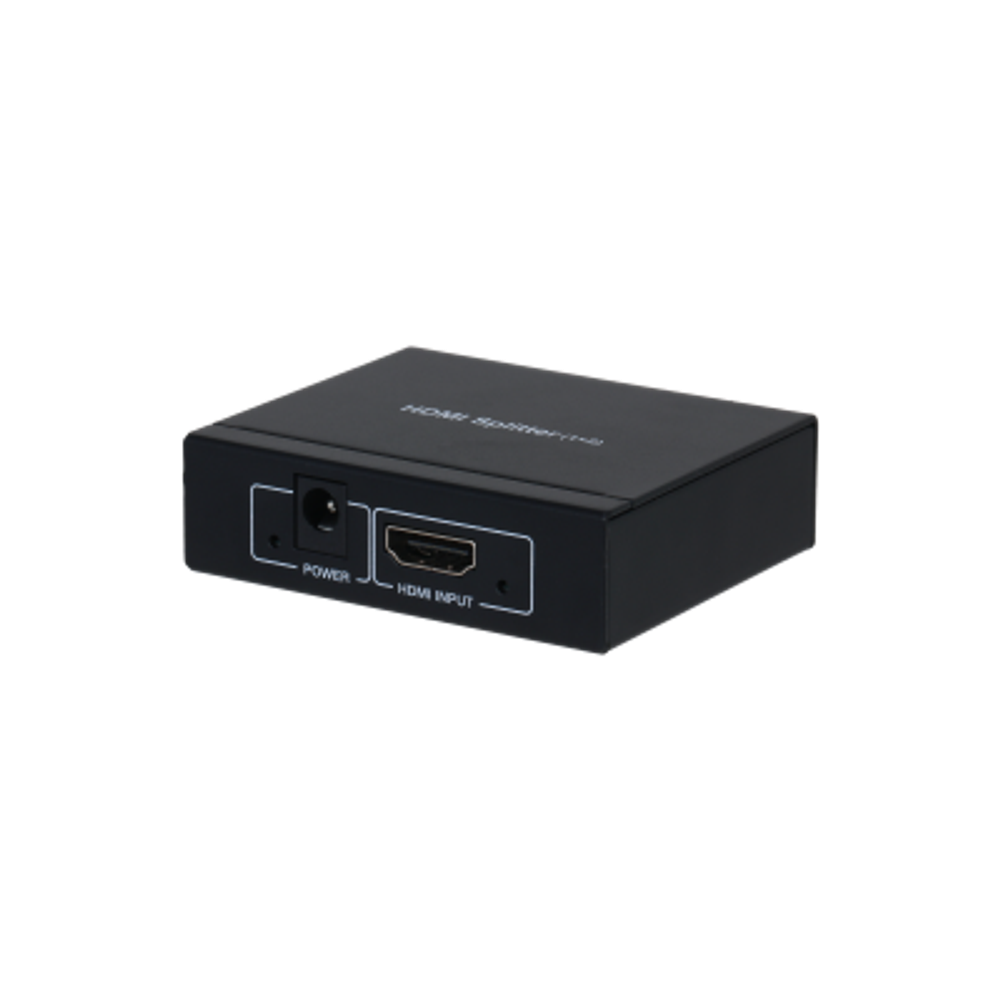 Сплиттер HDMI Dahua DH-PFM701-4K