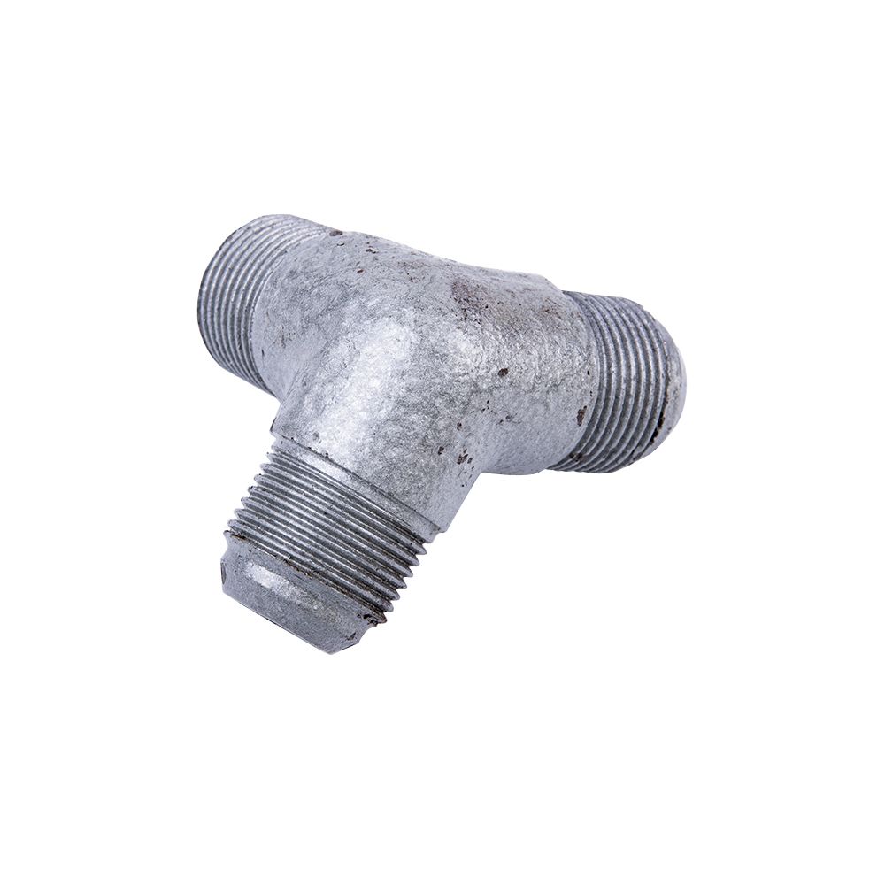 Переходник 21174002 Remeza ZG3/4"х2хG3/4" LB 50