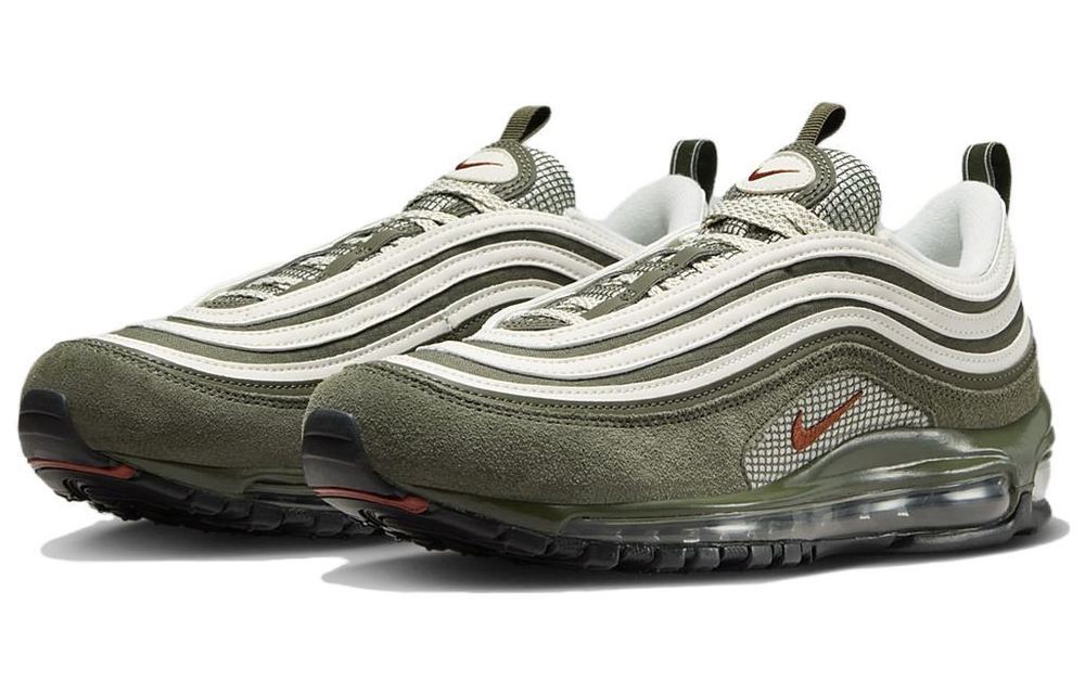 Кроссовки Nike Air Max 97