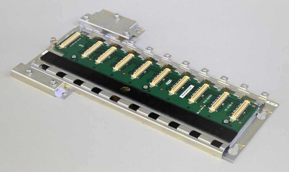 TOYODA TOYOPUC-PCS BASE8 TAR-6149