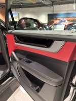 Porsche Cayenne S III Рестайлинг, 2023