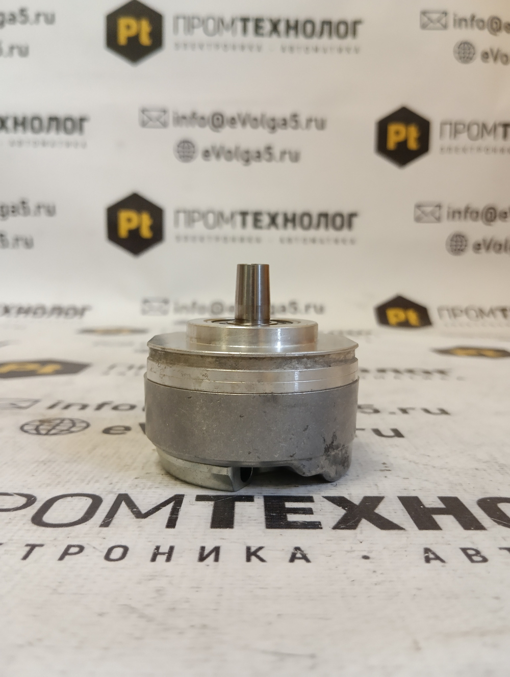 Heidenhain ROD 431.020-1024 ID 538727-02 с хранения