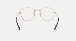 RAY-BAN ROUND METAL OPTICS II RX3582V 2946 OPTICS