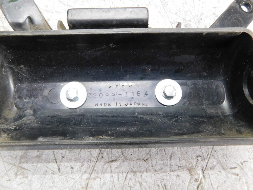 бардачок Kawasaki Super Sherpa 250 KL250