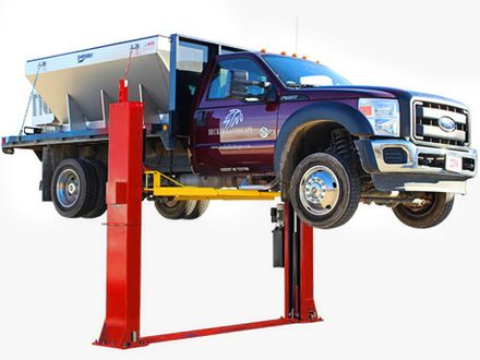 Нижняя синхронизация