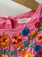 Хлопковое платье  Next, 104