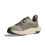 Кроссовки мужские HOKA M ANACAPA BREEZE LOW Barley / Oat Milk