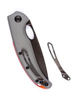 Нож Steel Will F19M-20 Sedge