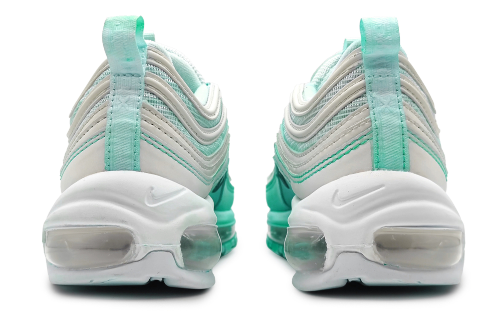 Air max 97 off white blue 2025