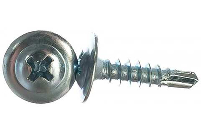 Саморезы ММ с буром 4,2х16мм (1000шт/упак) УЦЕНКА!!!