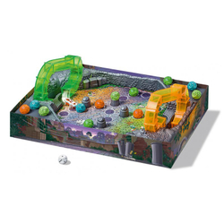 Ravensburger - Игра La Cucaracha Loop 211616 / артикул   211616  / GTIN 4005556211616