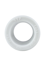 Муфта PPR  25, PN25 белый, РТП (400/50)