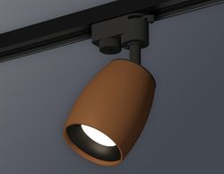 Ambrella Комплект трекового однофазного светильника Track System XT1124031