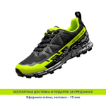 ПРЕДЗАКАЗ Кроссовки RUN ROVER new с металлическими шипами