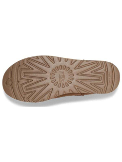 UGG Classic Ultra Mini Platform Boot Chestnut
