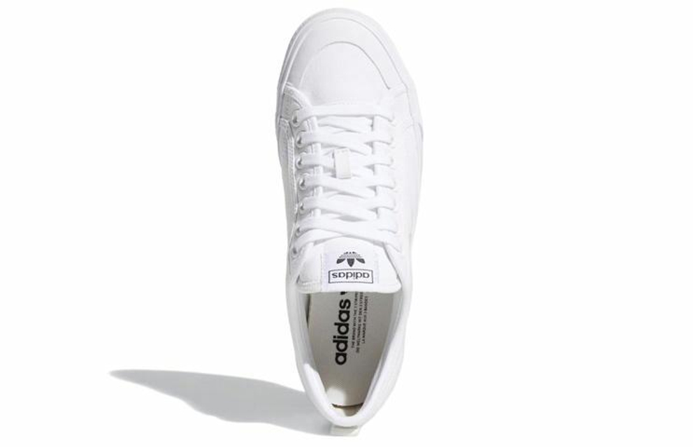 Кроссовки Adidas Originals Nizza Trefoil