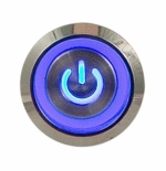 Душевая кабина DTO ЕМ1510 N LED 100х100