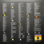 Neil Young ‎– Harvest Moon 2LP (Европа 2017г.)