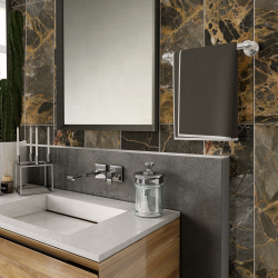 Панель ПВХ 3D StarLine Базиликата 2700х250 мм