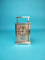 Каретные часы