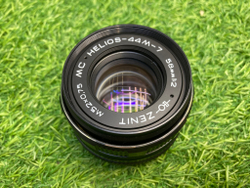 MC Helios-44M-7 № 92294482