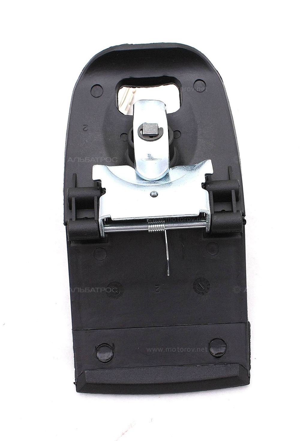 Запирающая скоба для кофров К28 - K9400 KAPPA