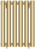 Сунержа Кумир-0 500х400 6 секций