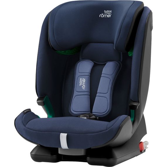 Автокресло Britax Roemer Advansafix M i-Size Moonlight Blue