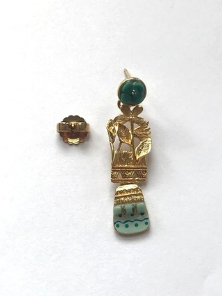 Серьги Taratata