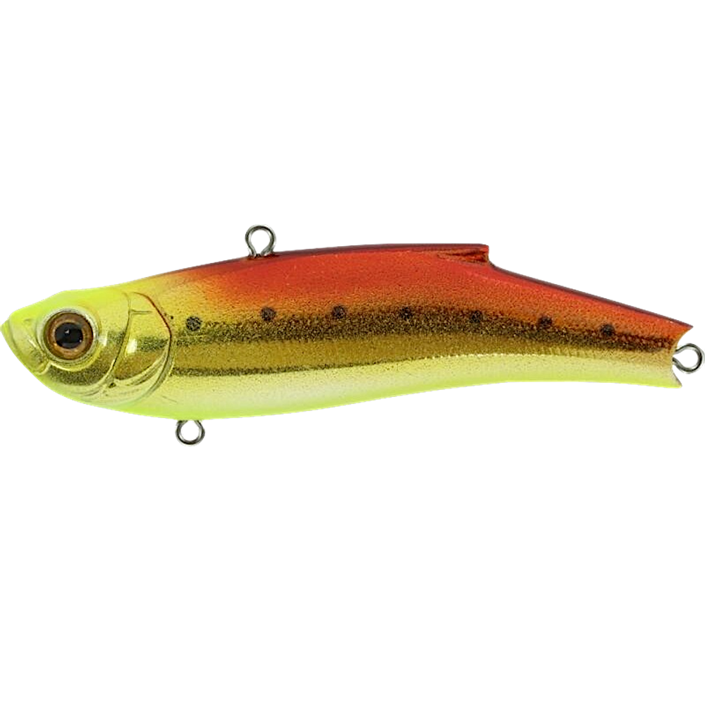 Раттлин Bassday ORC Range Vib 070мм 20г TangSten RVTG-70TG -