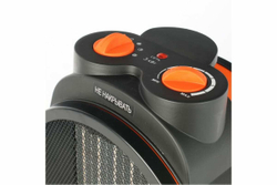 Электрический тепловентилятор PATRIOT PT R 5S 633307207