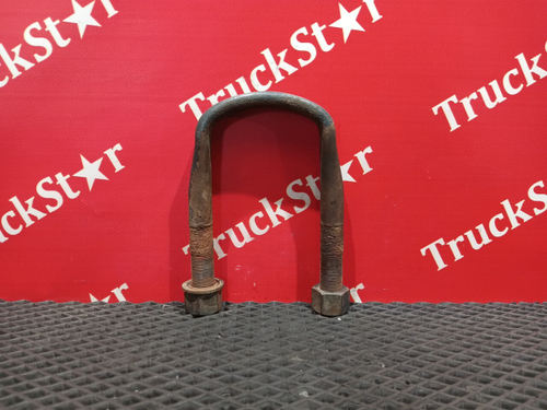 Стремянка рессоры передней 2018 г.