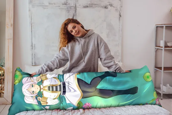 Дакимакура Фрирен №2