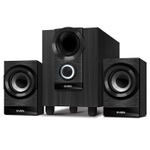 Компьютерная акустика 2.1 Sven MS-150