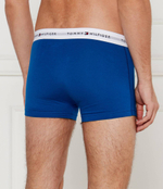 Трусики-боксеры 3шт. Tommy Hilfiger - голубой(UM0UM02761)