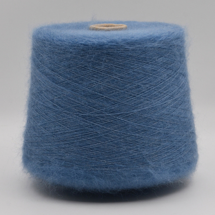 Filcom art. Aurora (сизо-голубой)