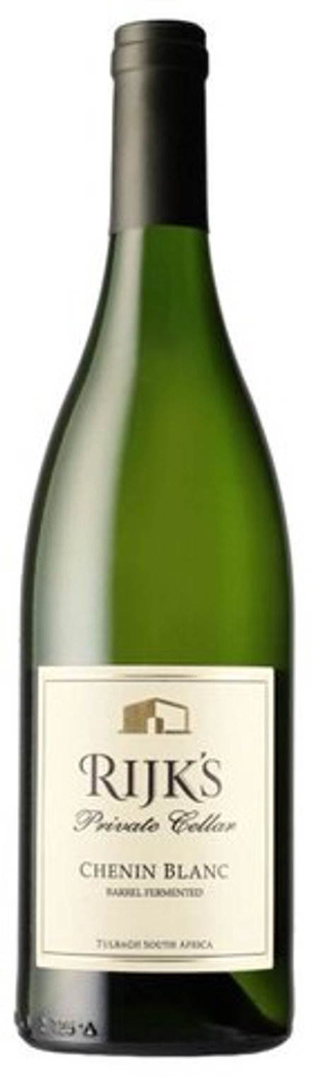 Вино RIJK’S Chenin Blanc Private Cellar, 0.75 л