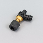 Кран подпитки пластиковый для котлов VAILLANT арт. 0020265137
