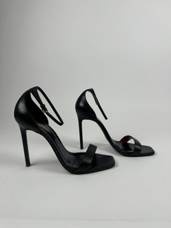 Босоножки Saint Laurent Amber