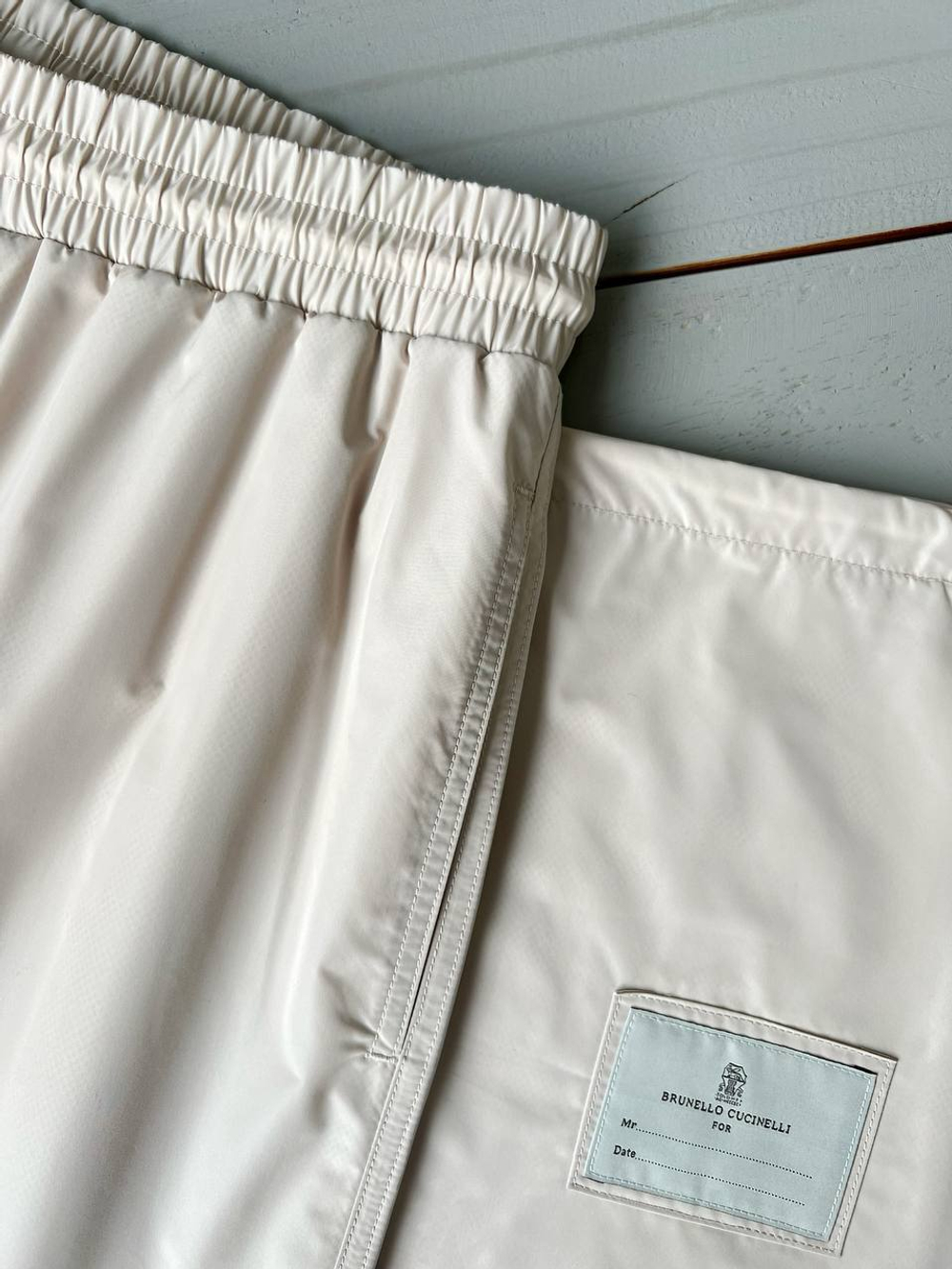 Шорты Brunello Cucinelli