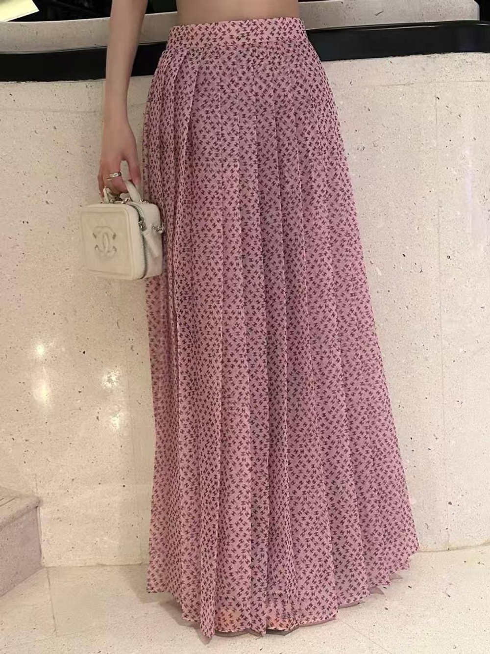 Юбка CHANEL
