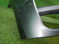 Бампер передний Jaguar F-PACE (2016-2020)