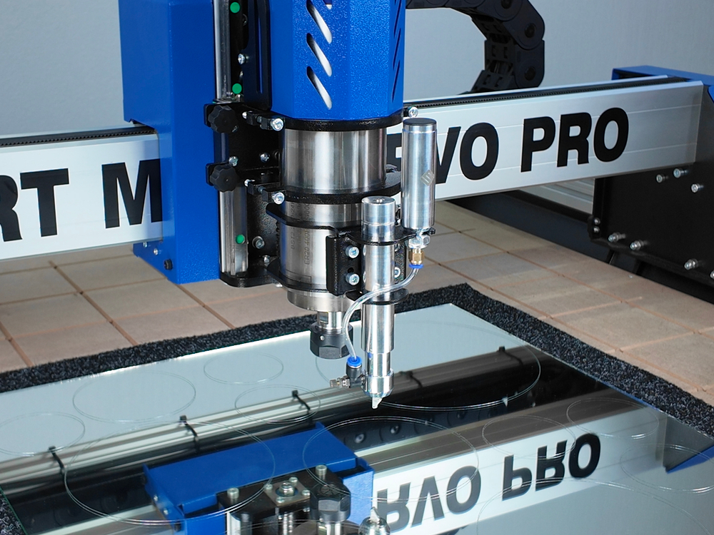 Акция "Режущий беспредел"