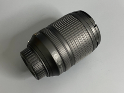Nikon 18-140mm 3.5-5.6G ED VR DX