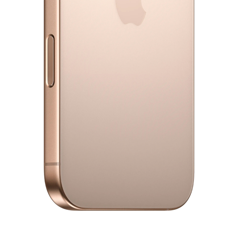 Apple iPhone 16 Pro 1TB («Пустынный титан» | Desert Titanium)