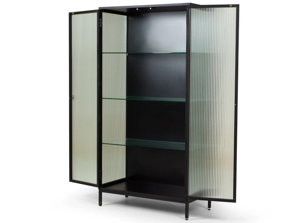 Витрина большая The One