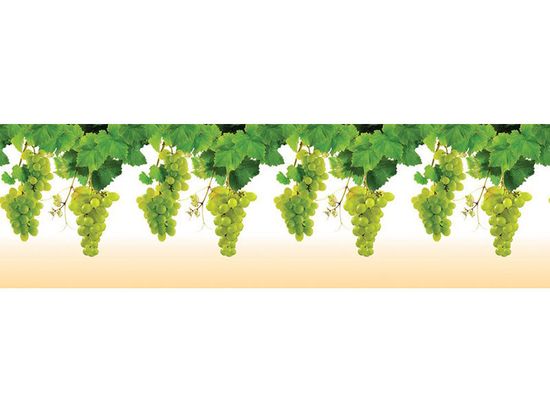 Кухонный фартук ПВХ  0,60*3,00м.