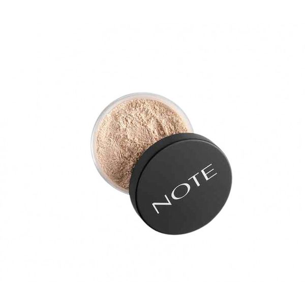 Note Loose Powder