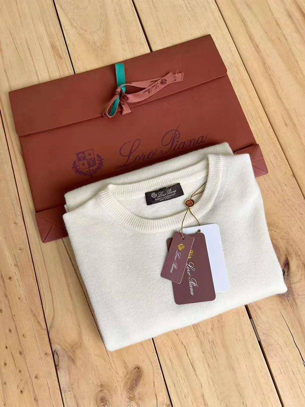 Джемпер Loro Piana, арт. 469628377