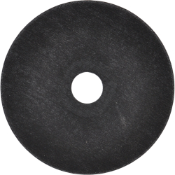 Диск абразивный NIREX Profi 125*1.0*22.2 металл/нерж NADP12510